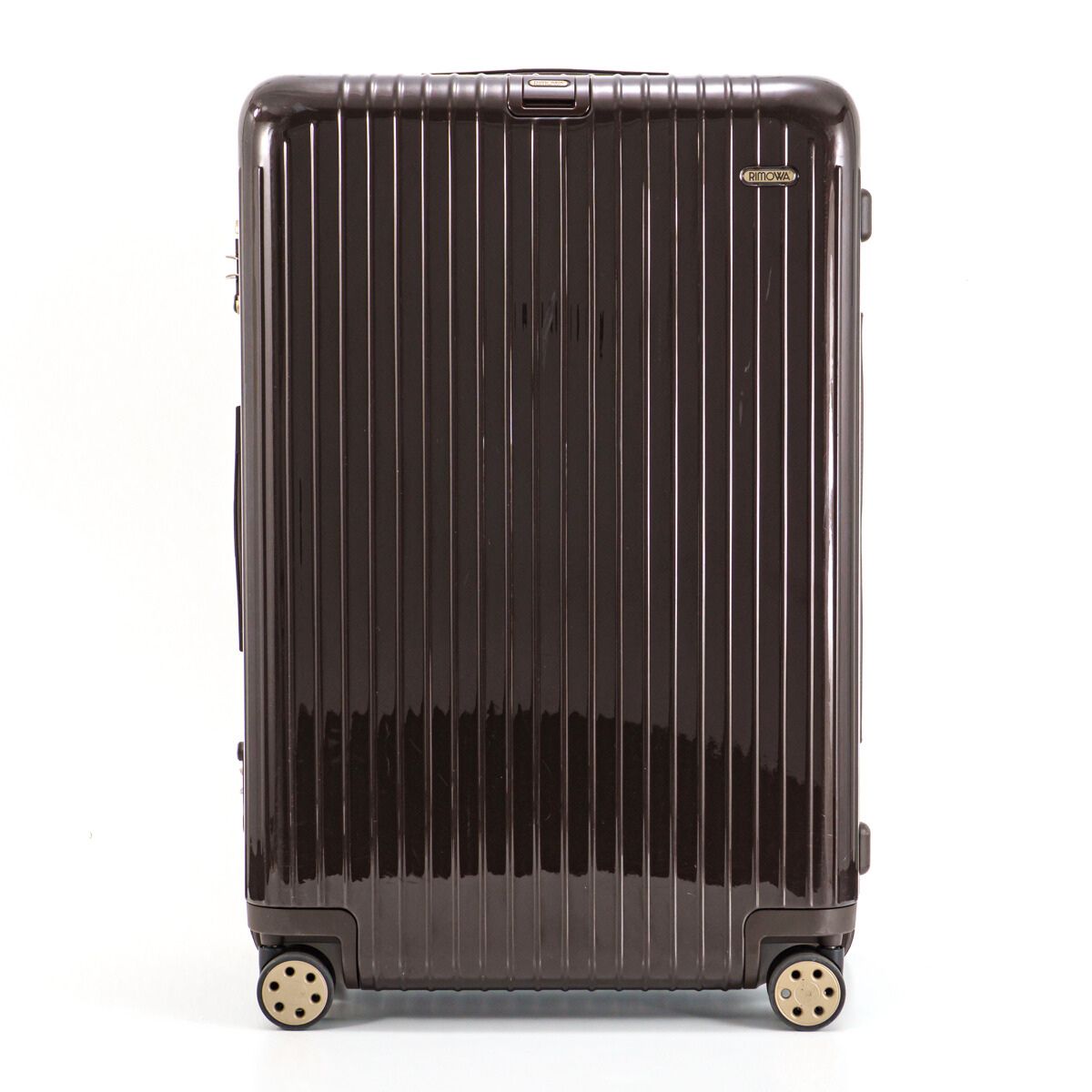 RIMOWA リモワ SALSA DELUXE サルサデラックス 3Suiter 2層式 128L 4輪