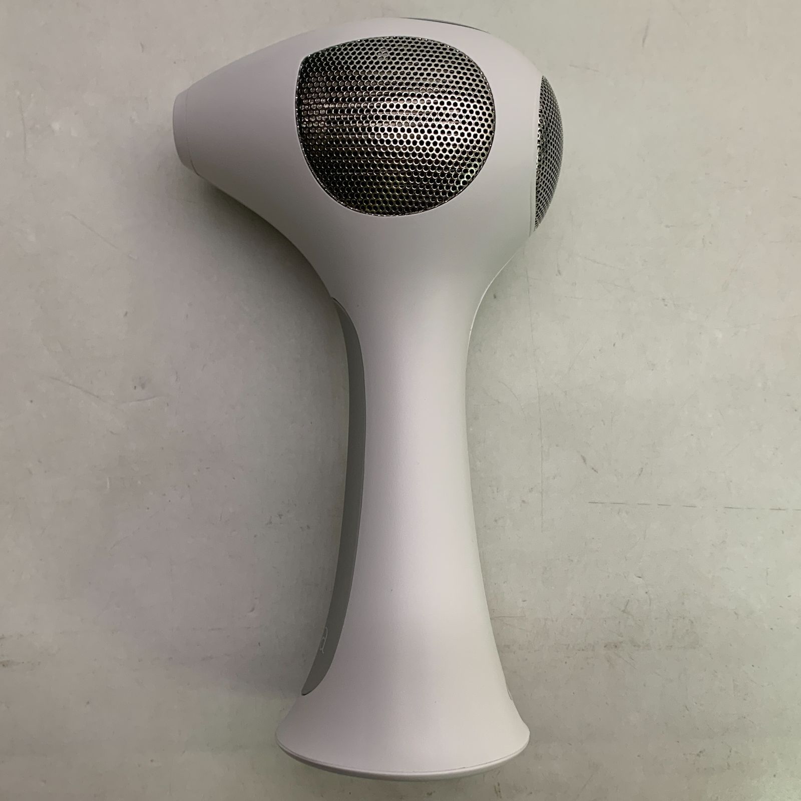 中古 tria HAIR REMOVAL LASER 4X 脱毛器 - メルカリ