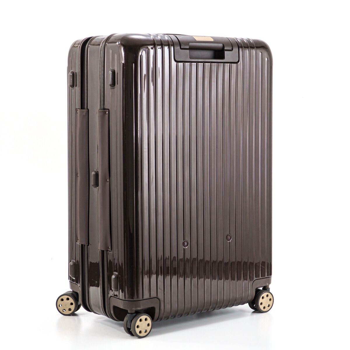 RIMOWA リモワ SALSA DELUXE サルサデラックス 3Suiter 2層式 128L 4輪