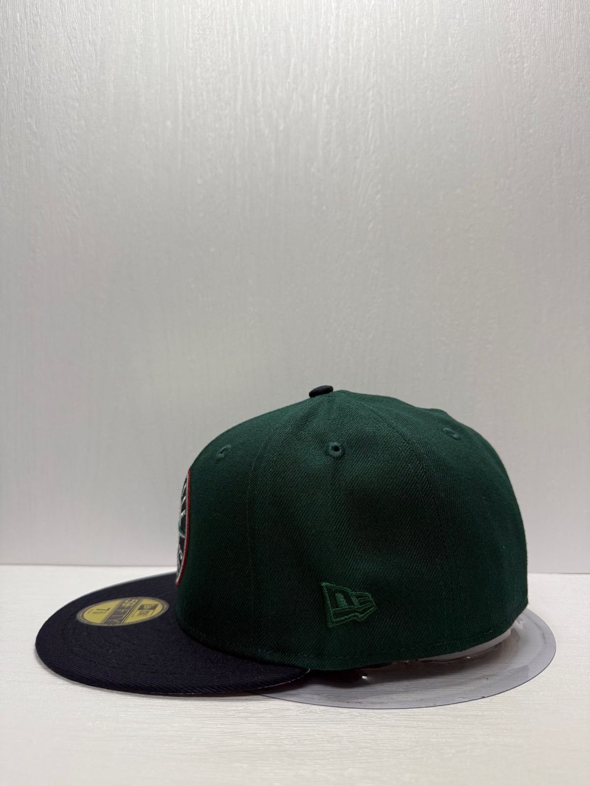 Newera シアトルマリナーズ オールスターゲーム2001 59fifty