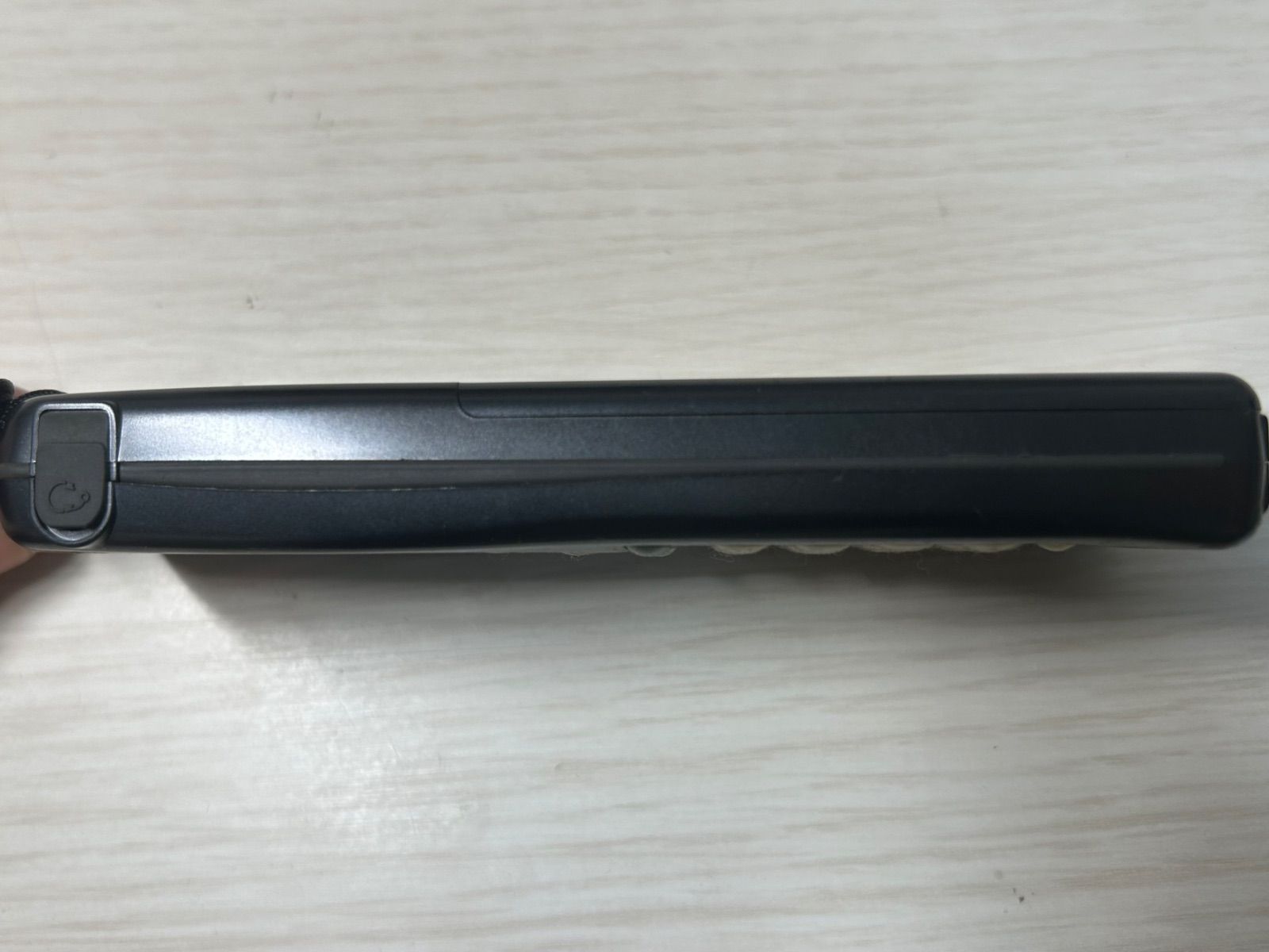 モックアップ PASCAL SANYO POCKETS K 219