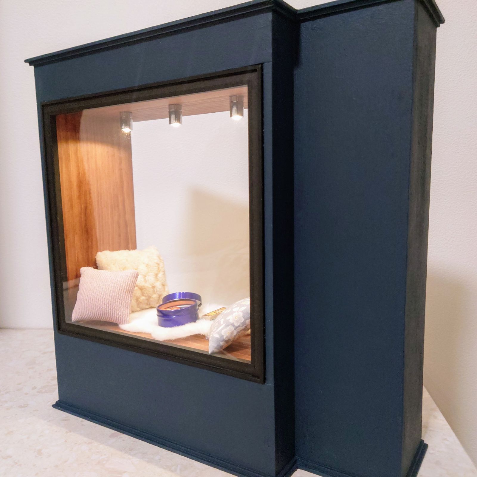 ドールハウス④ 1