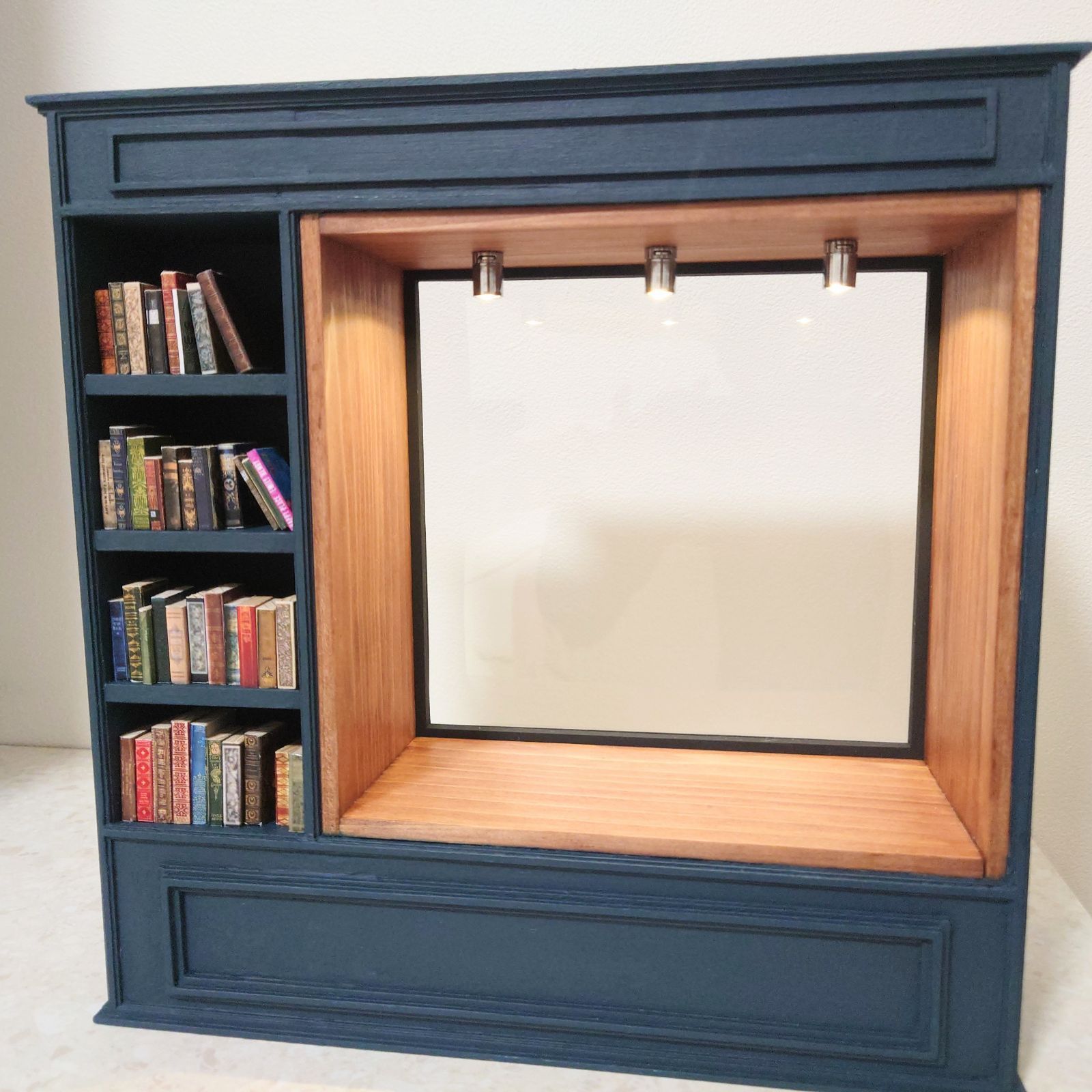 ドールハウス④