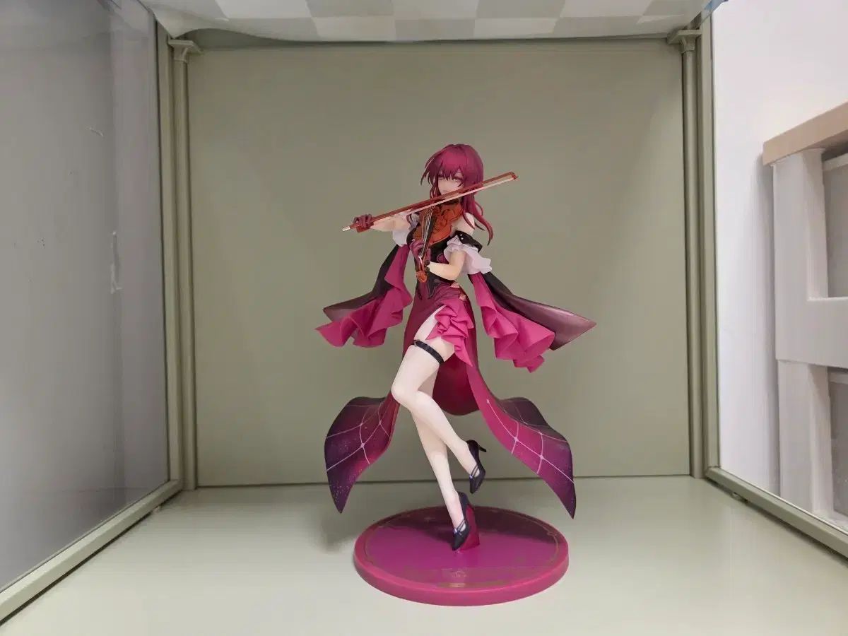 崩壊スターレイル カフカ コンサート フィギュア