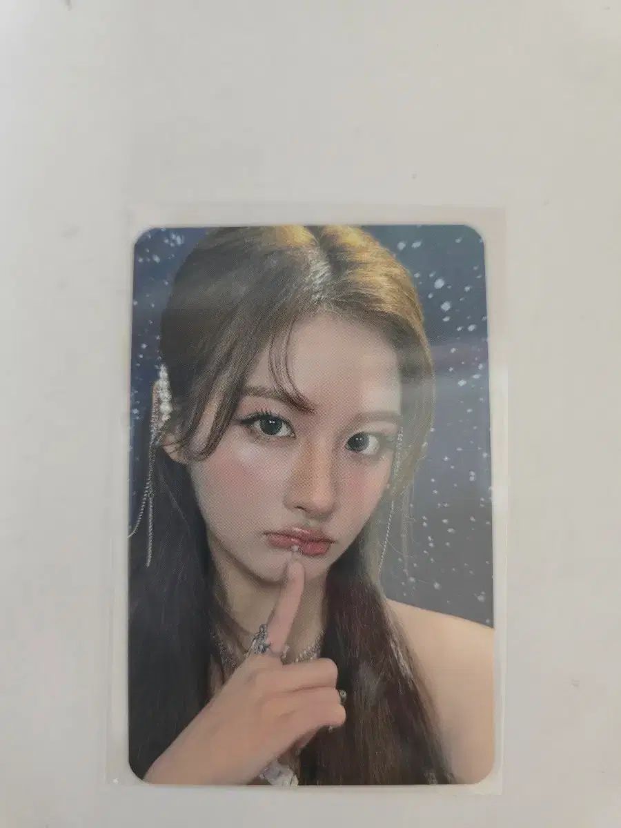 NMIXX（エンミックス・エンミ） ソリュン(SULLYOON) ポップアップ 이상