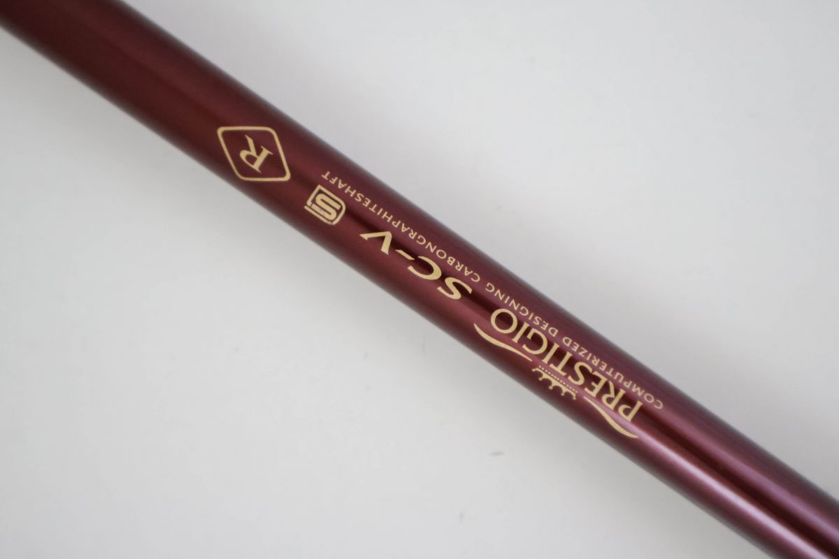 9080 maruman MAJESTY PRESTIGIO21 6本 右利き Amazon.co.jp: マルマン(MARUMAN) MAJESTY マジェスティ プレステジオ