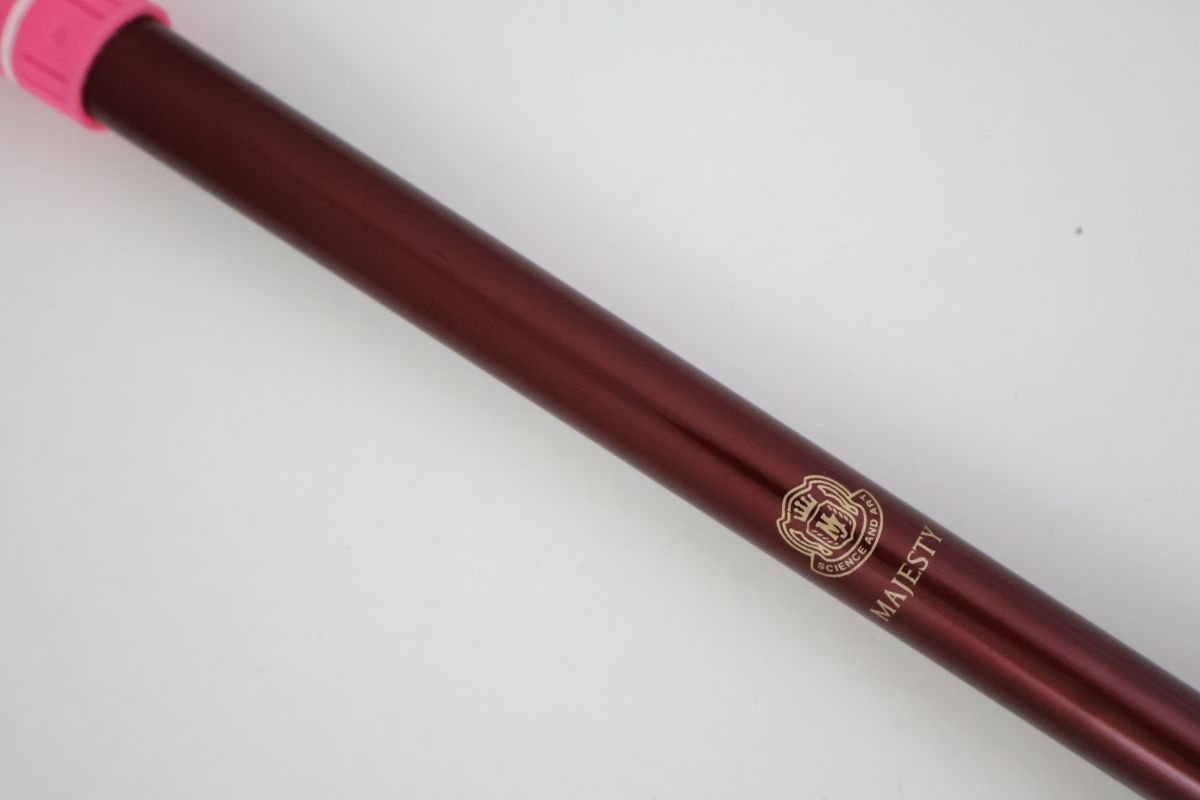 ○maruman☆マルマン MAJESTY PRESTIGIO SC-V☆マジェスティ プレステ