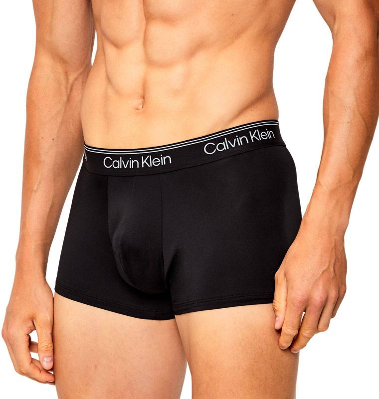 CALVIN KLEIN 5 pack 5ピースストレッチローライズボクサーパンツ アンダーウェア 前閉じ 組 穿き心地抜群 つるつるの肌触り 滑らかな肌触り メンズ下着 男性下着 紳士下着