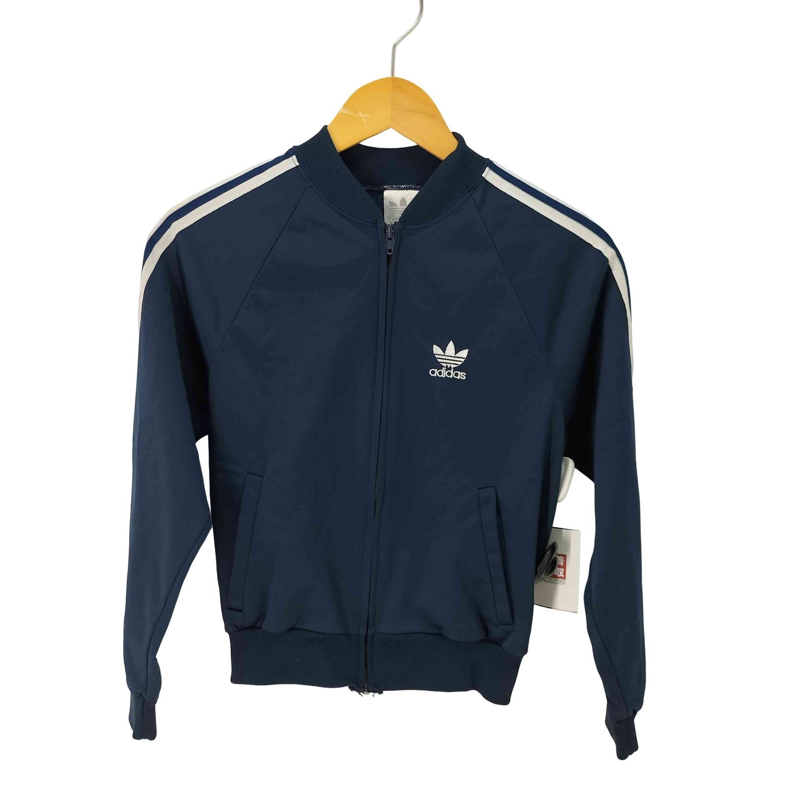 アディダス adidas トラックジャケット レディース L