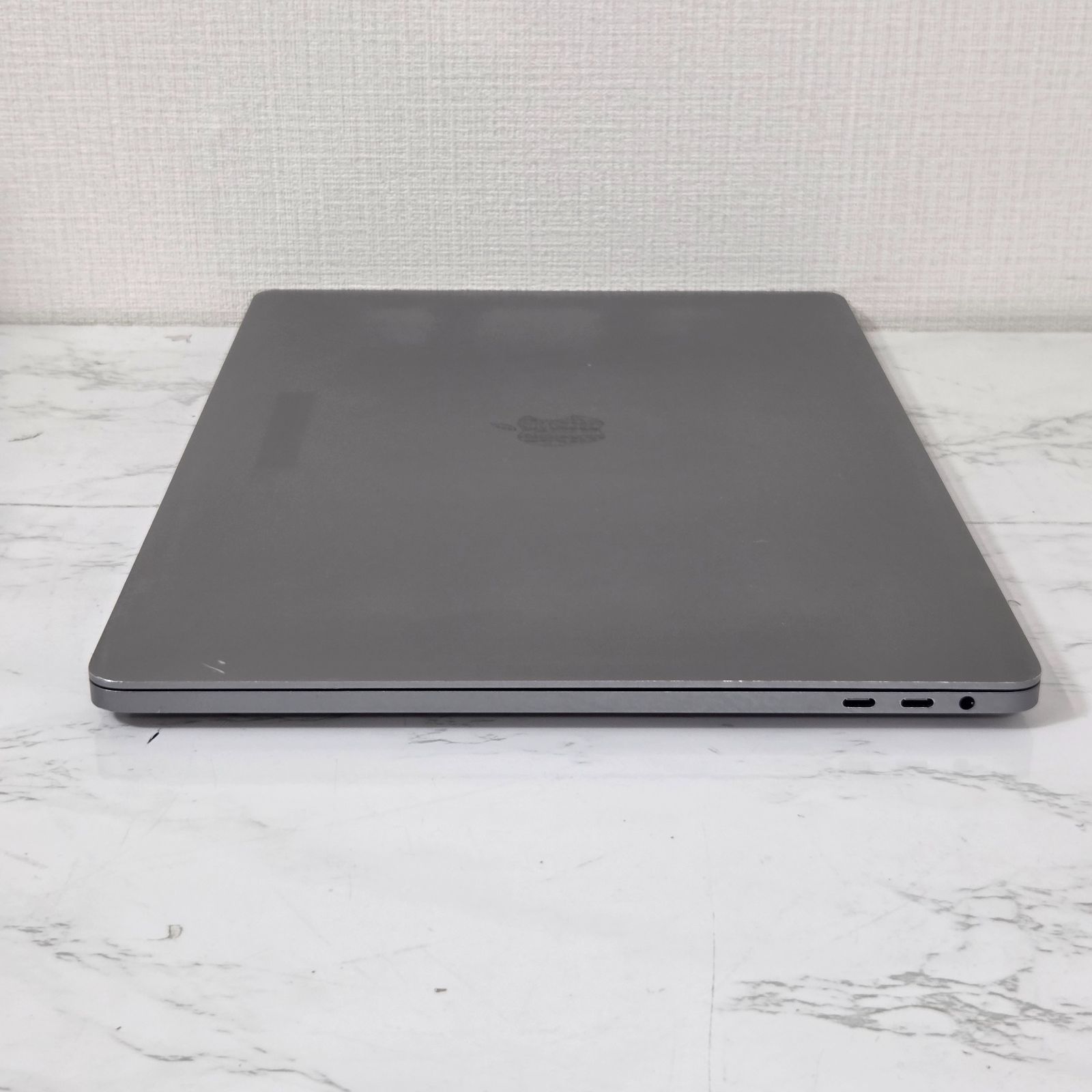 MacBook Pro 16
