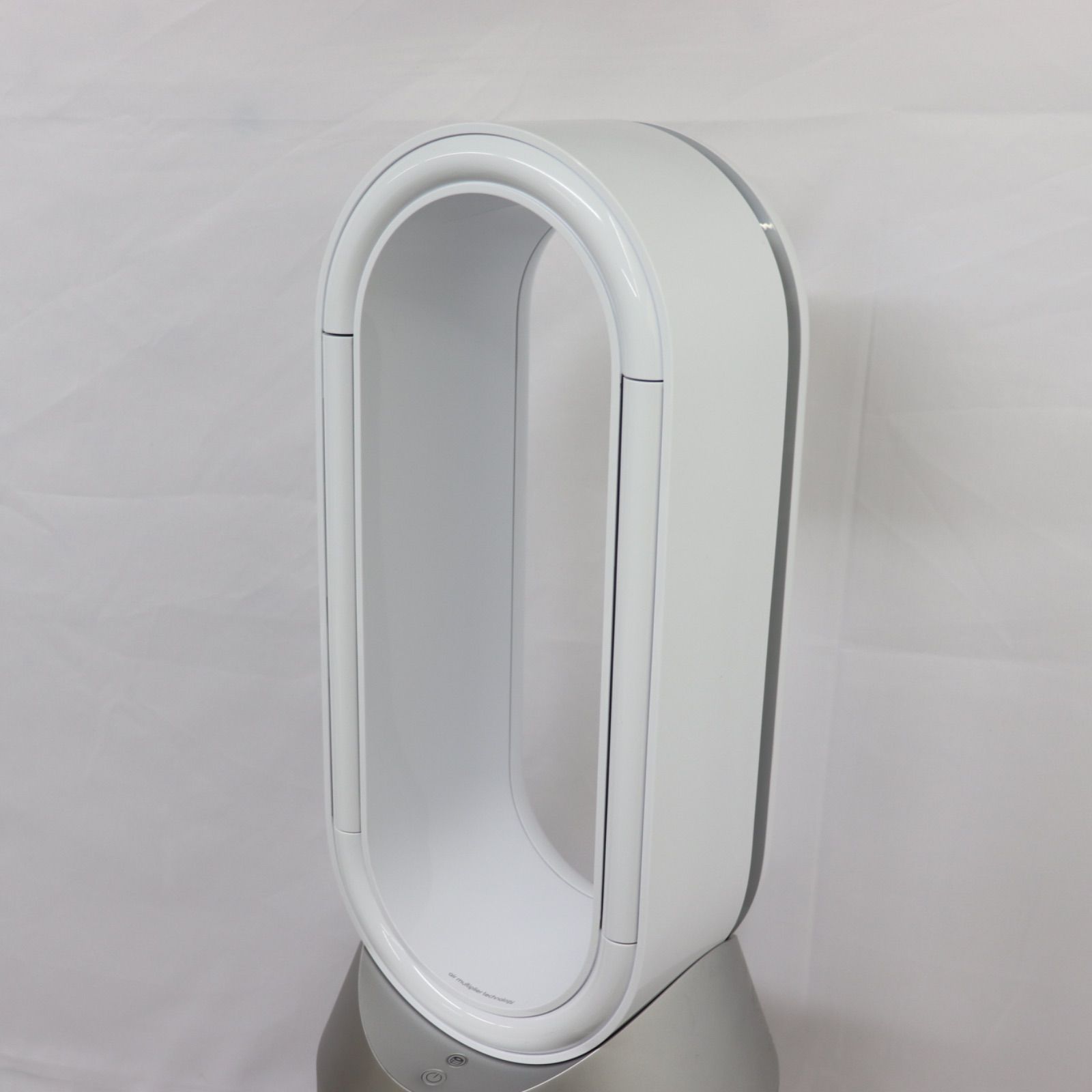 美品】dyson ダイソン Purifier Humidify+Cool ピュリファイヤ ヒュー