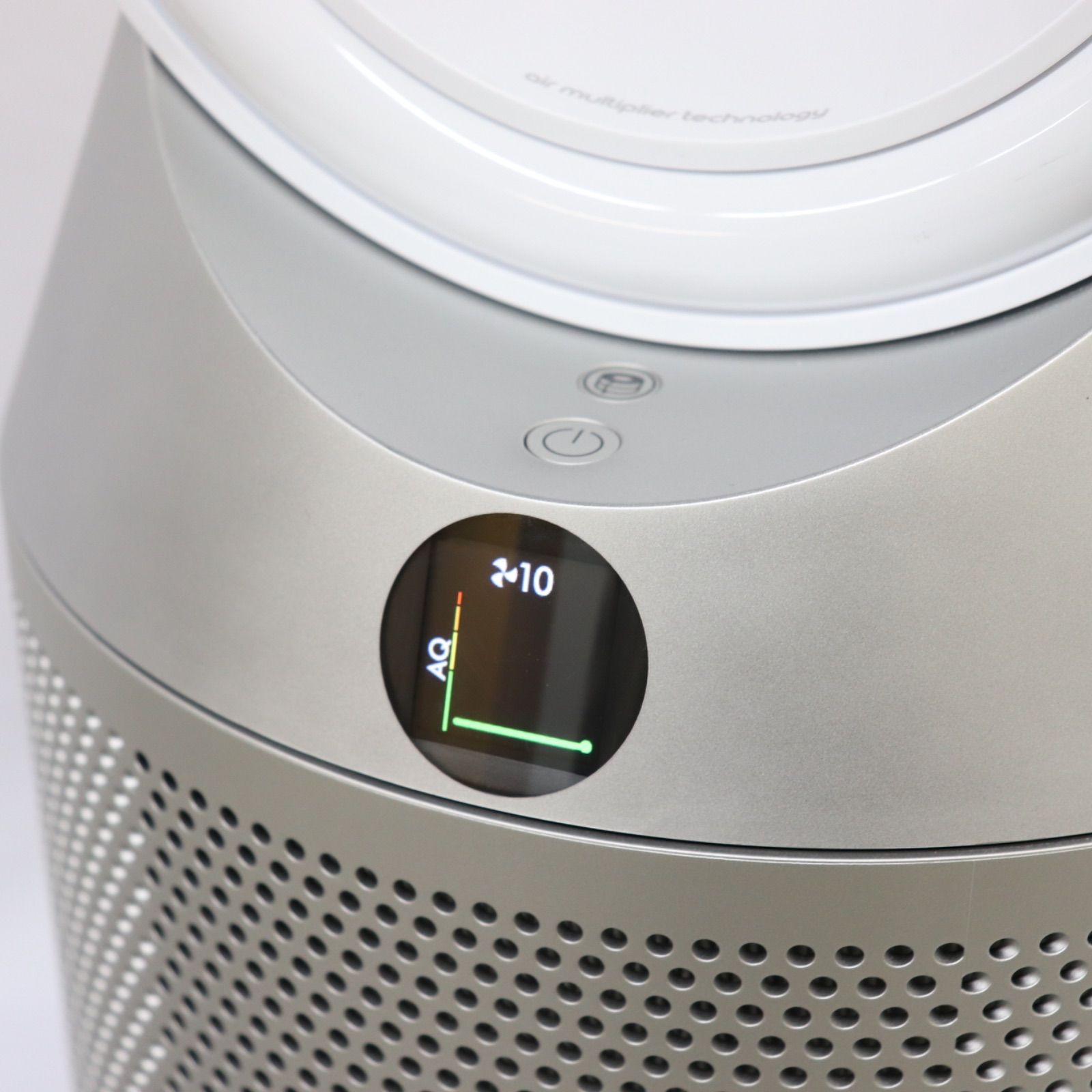 美品】dyson ダイソン Purifier Humidify+Cool ピュリファイヤ ヒュー