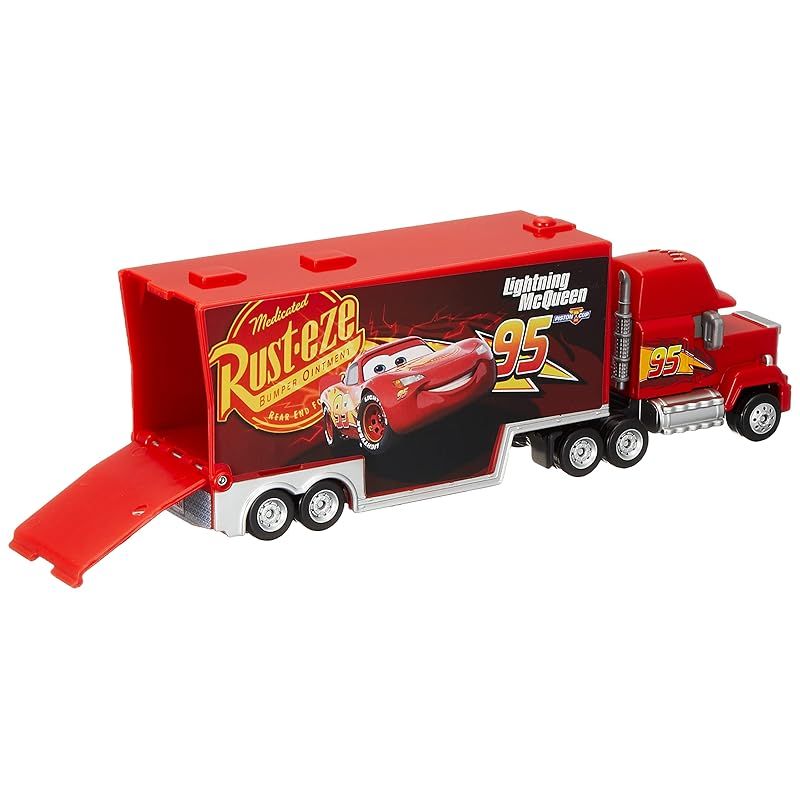 新品】 タカラトミー(TAKARA TOMY) 『 ディズニー ピクサー トミカ