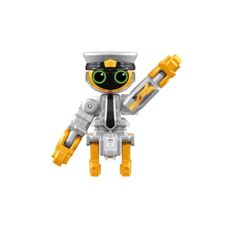 新品】 タカラトミー トミカ ジョブレイバー TJBDX ギガントポリス