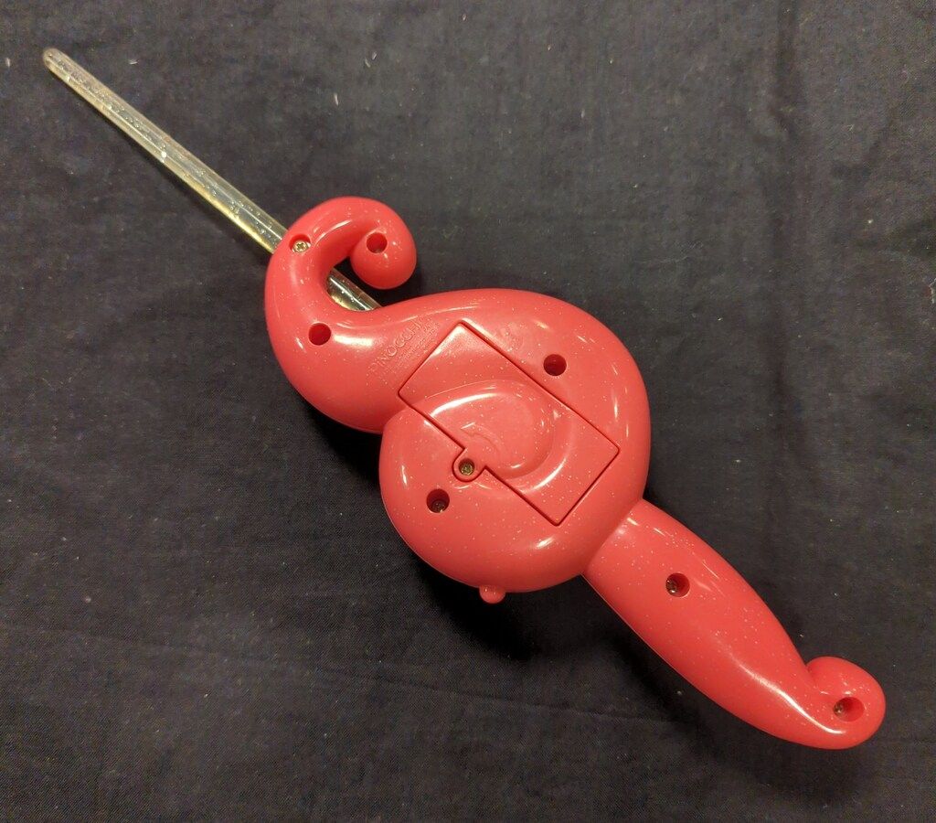 ピノチオ おねがい マイメロディ メロディタクト