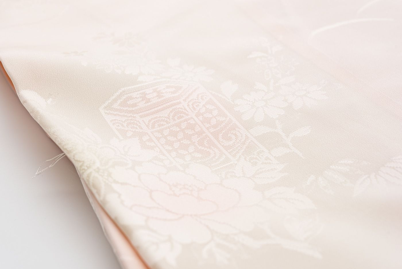 トールサイズ 裄長