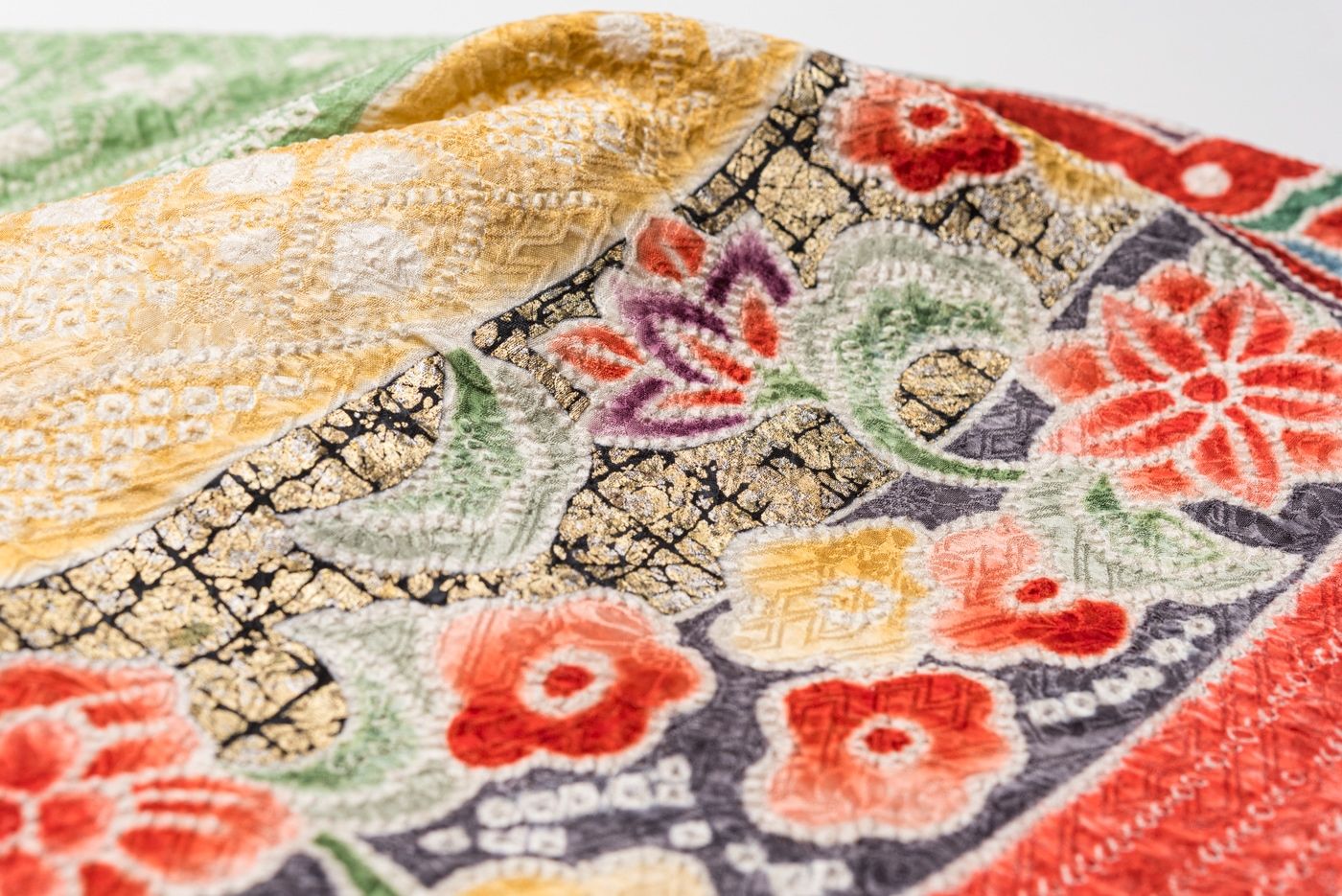 振袖 長襦袢セット