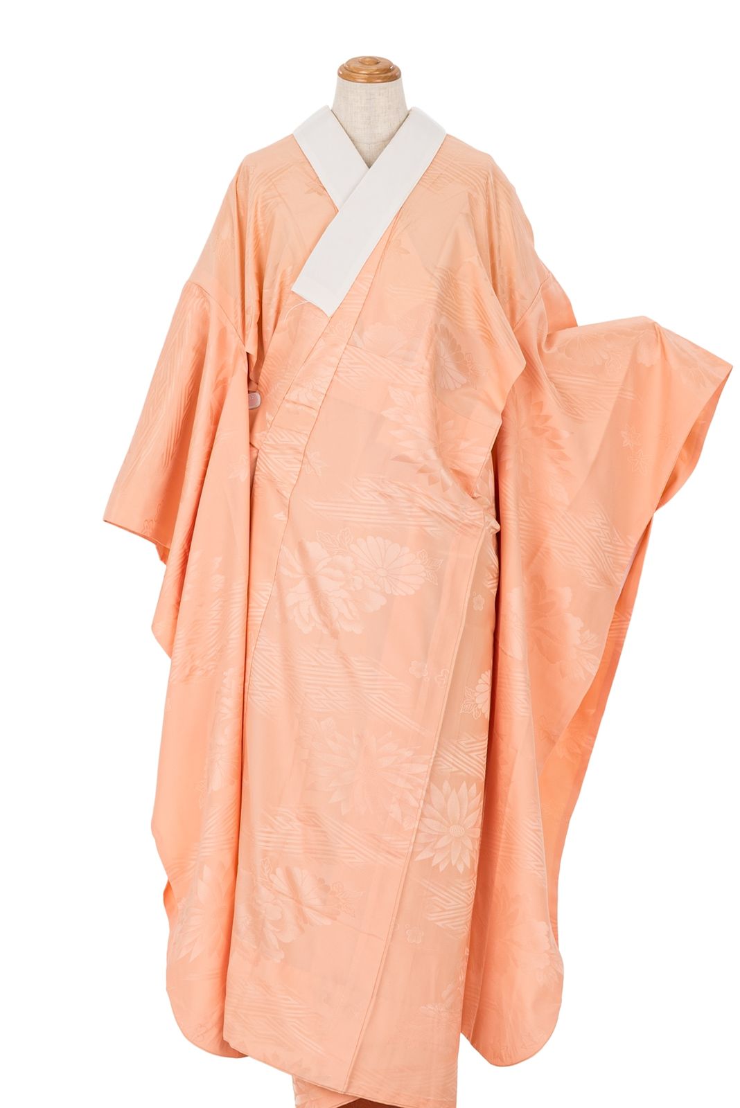 金霞に花車 水鳥など