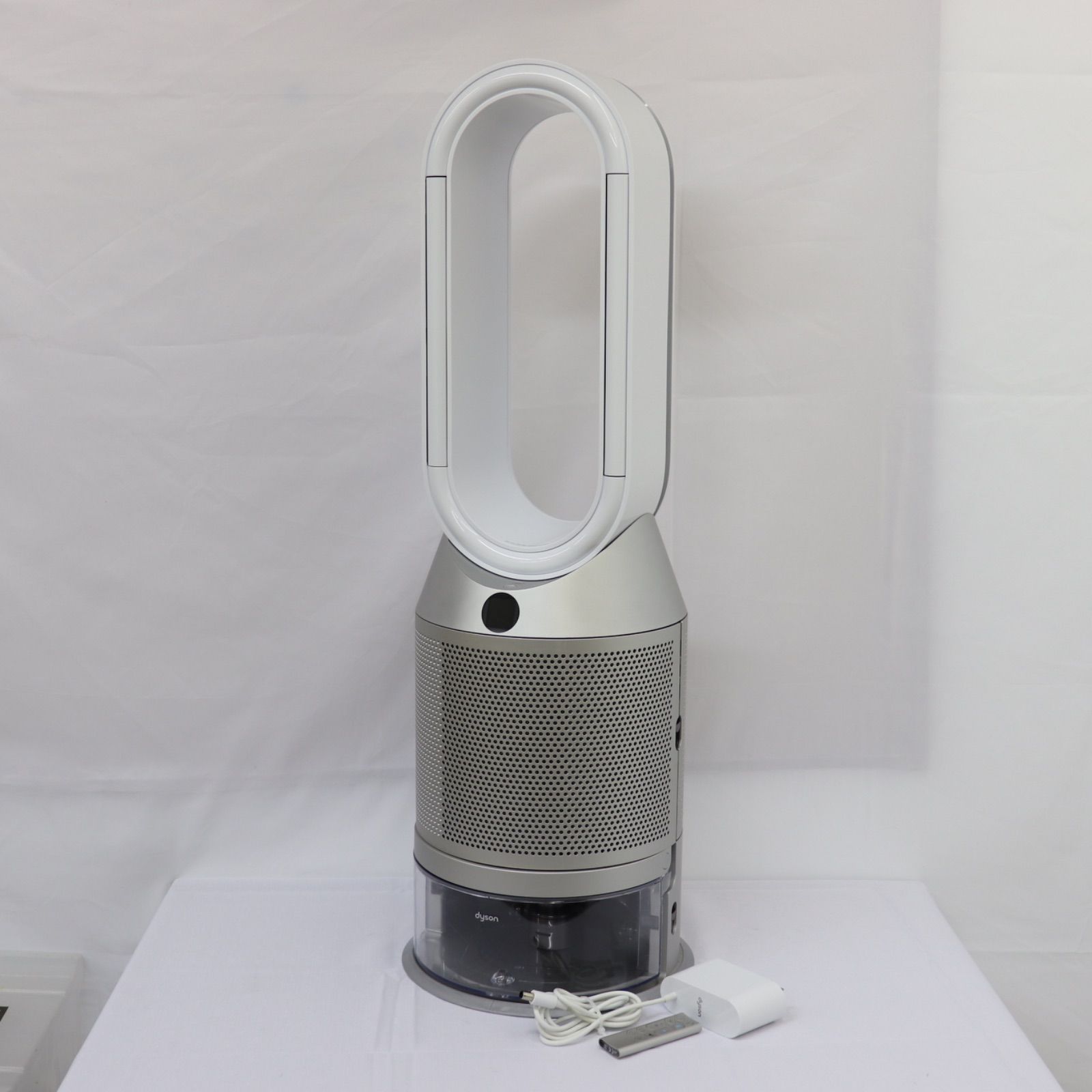 美品】dyson ダイソン Purifier Humidify+Cool ピュリファイヤ ヒュー