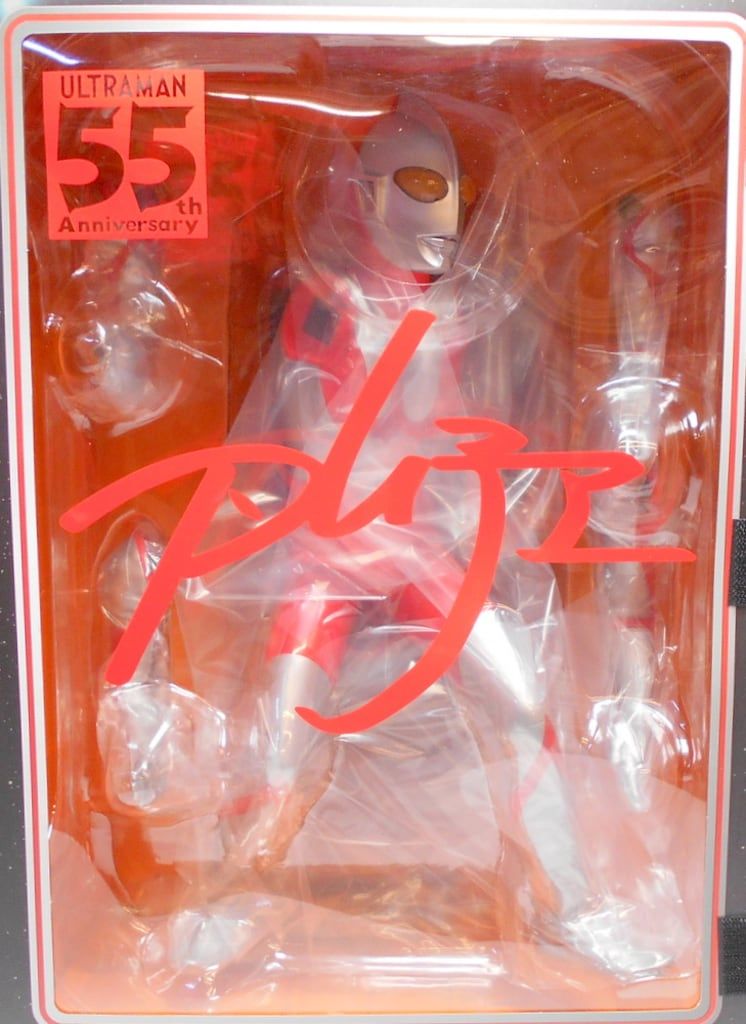  メガハウス Ultimate Article ウルトラマン type-C ウルトラマン キャラクター玩具