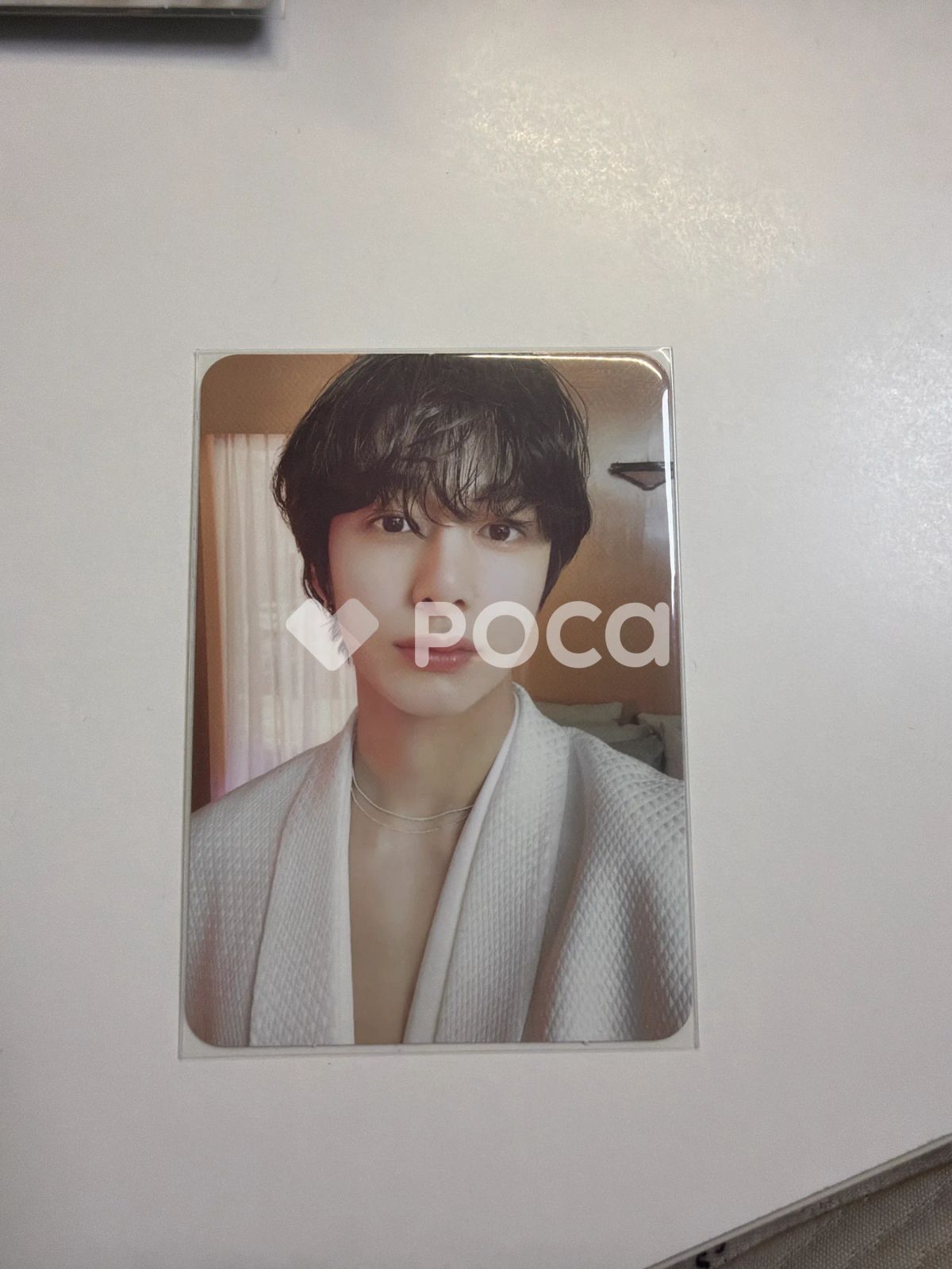 MONSTA X ヒョンウォン SHAPE of LOVE Vibe ver. - メルカリ