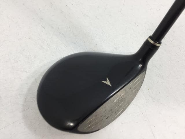 中古ゴルフクラブ】ダンロップ ゼクシオ(XXIO) フェアウェイ 2010