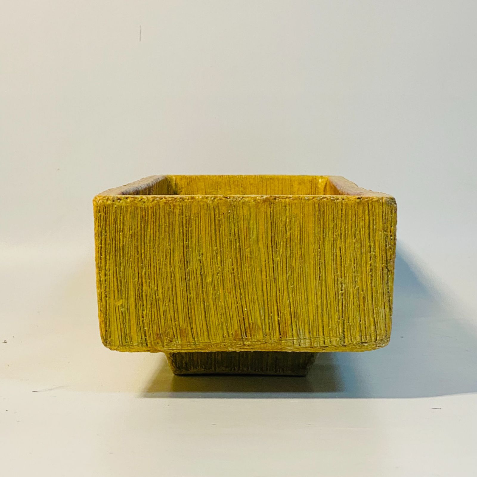 利行 水盤 黄硝舟 花器 花瓶 華道 花道 お花 生け花 水器 送料込み 利行 水盤 黄硝舟 花器 花瓶 華道 花道 お花 生け花 水器 送料込み