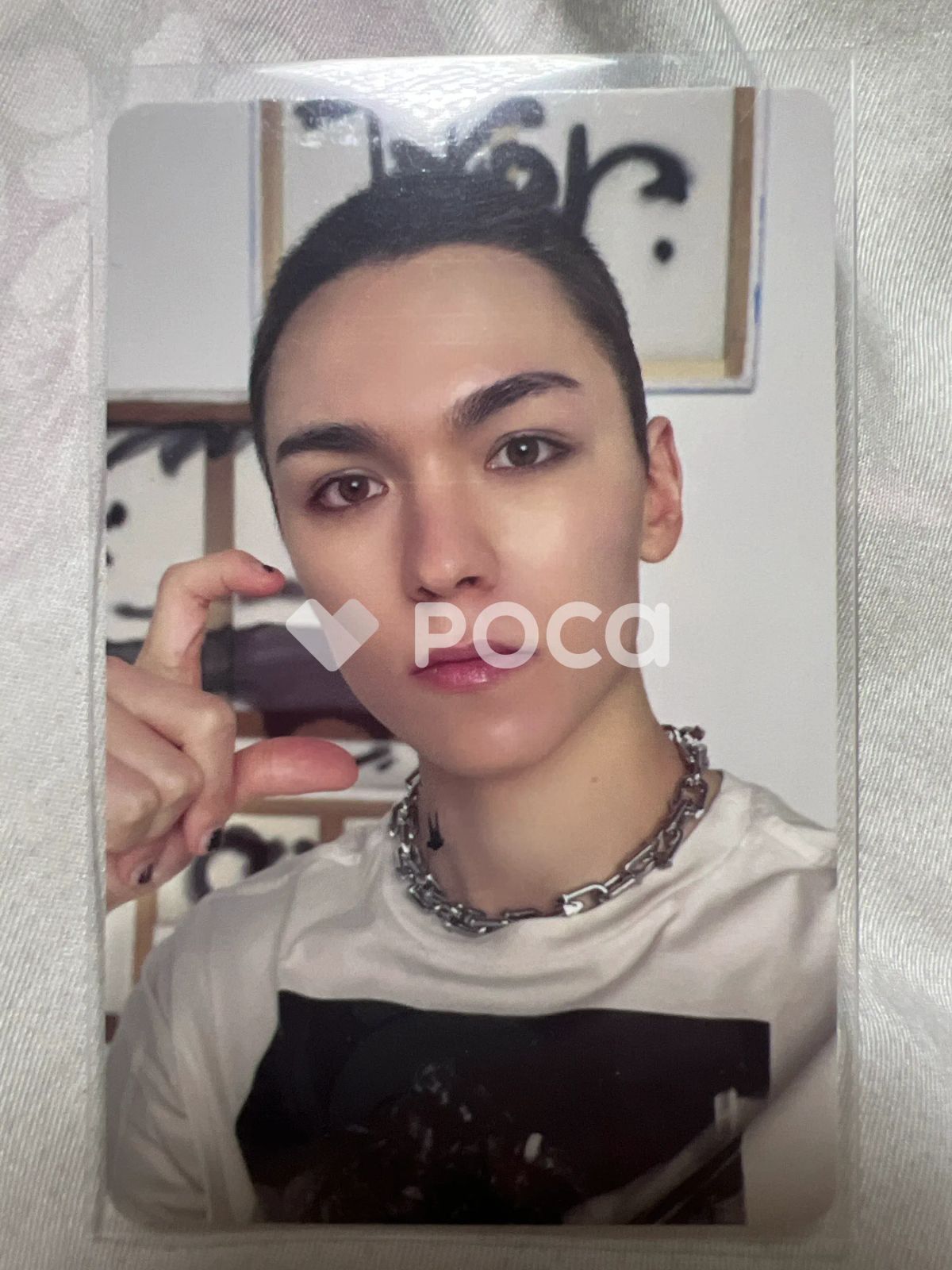 Seventeen バーノン セブチ HAPPY BIRTHDAY DAREDEVIL Ver. - メルカリ