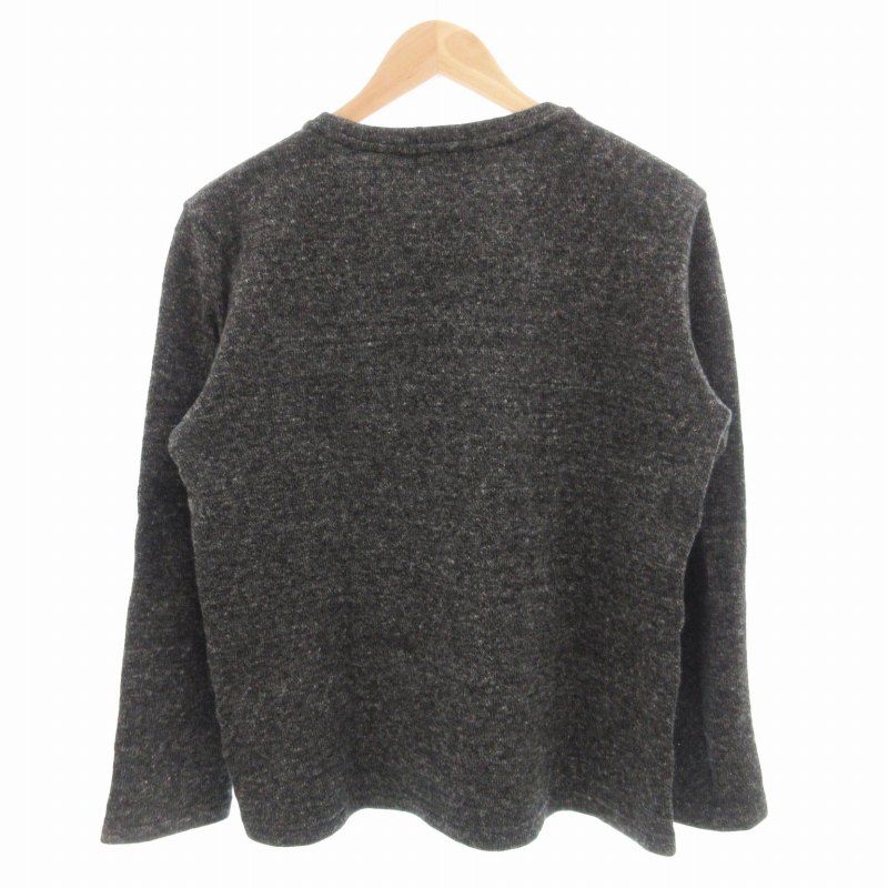 ブラックレーベルクレストブリッジ BLACK LABEL CRESTBRIDGE ニット