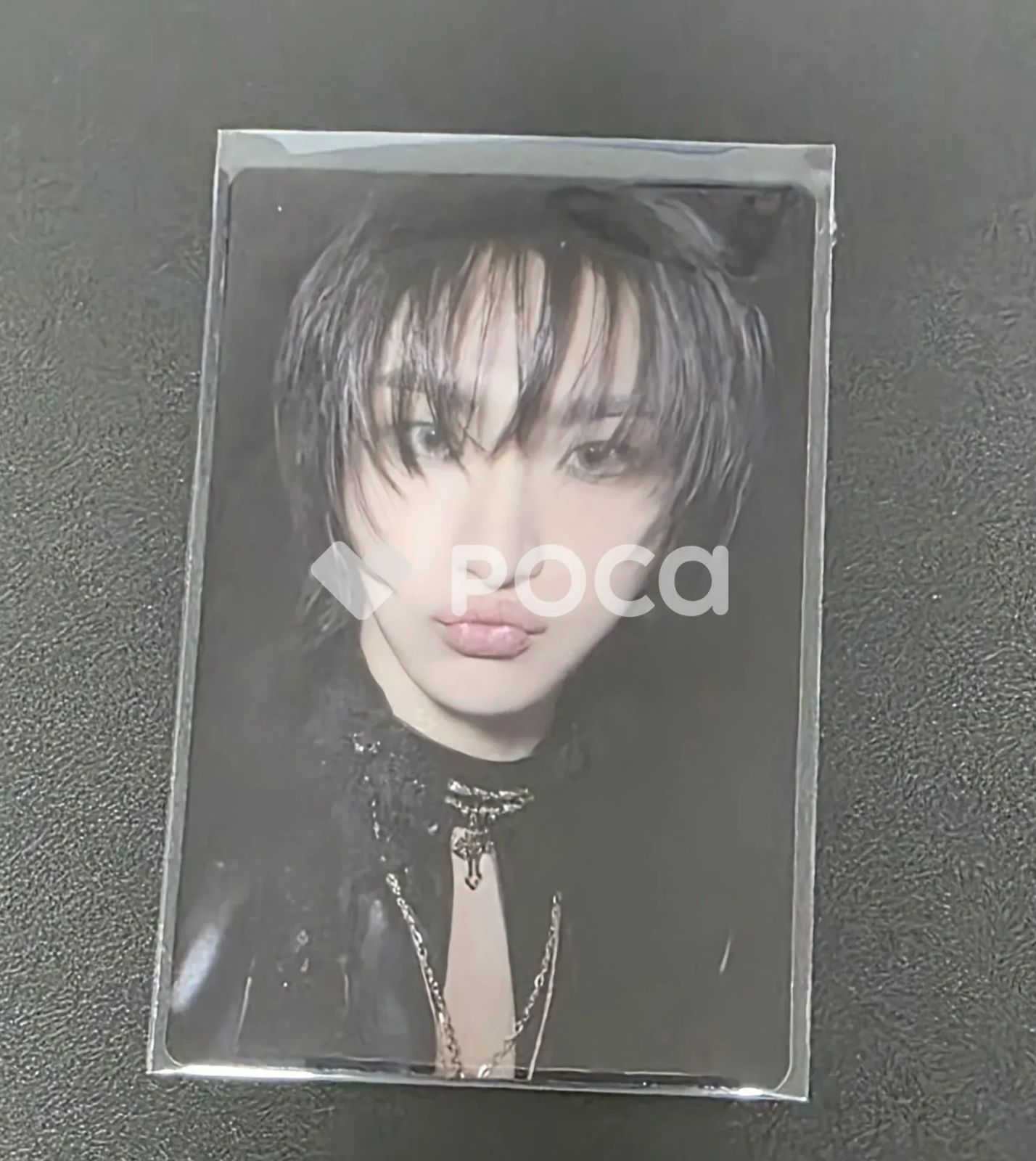 ATEEZ ソンファ GOLDEN HOUR Part 3 In Your Fantasy Edition BOX SET US ONLY