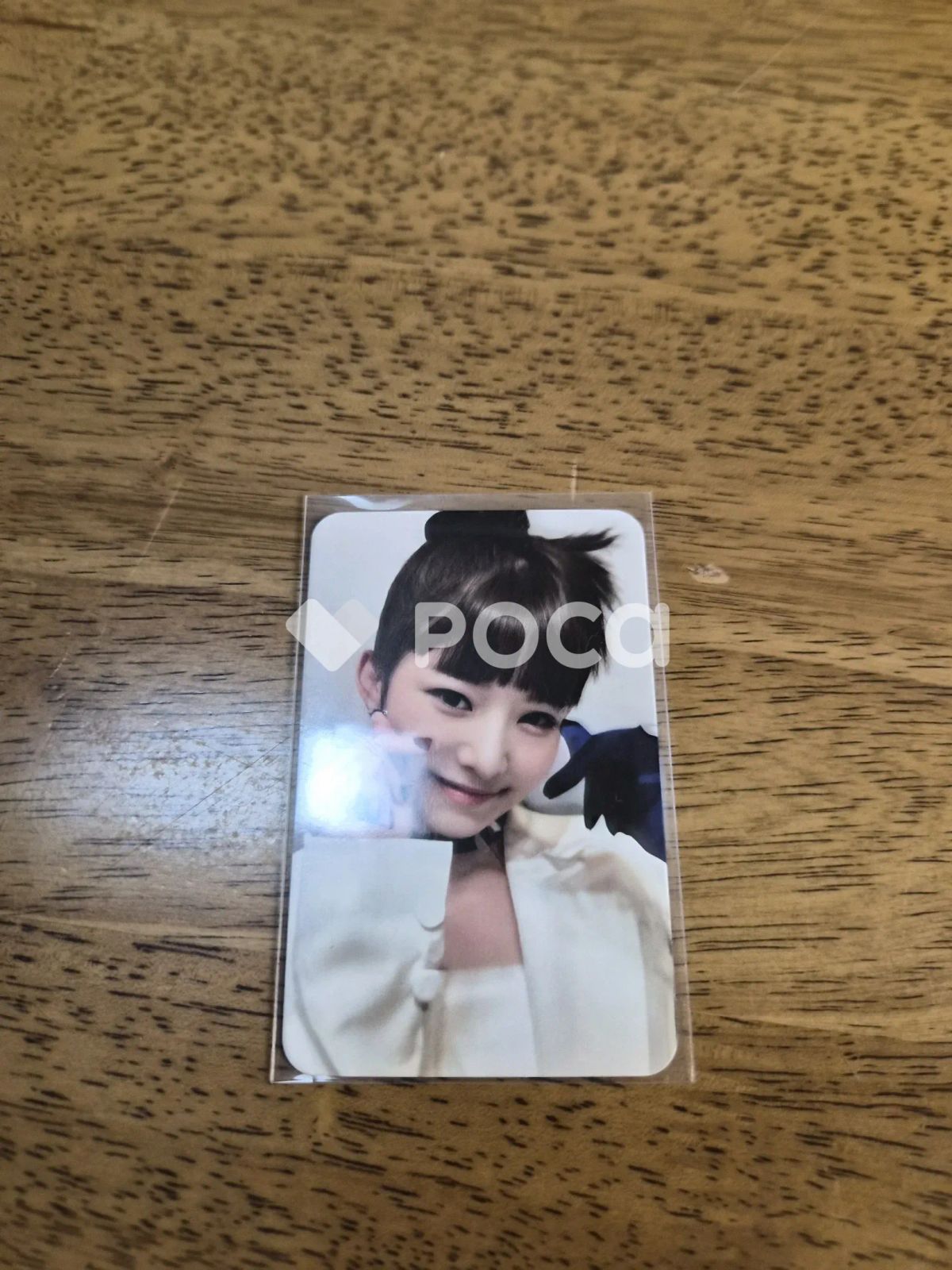 IVE レイ ELEVEN カフェー ストリーミング イベント