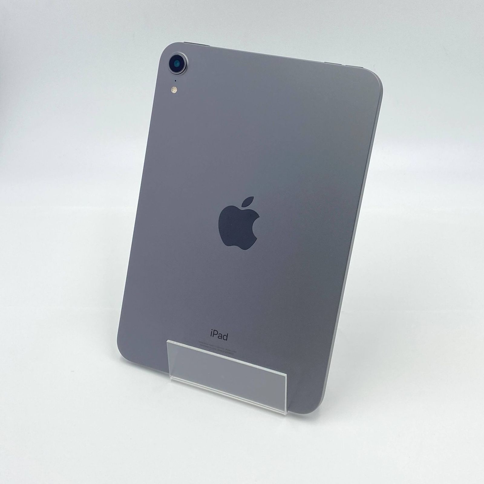 美品 Apple iPad mini 第6世代 256GB スペースグレイ Wi-Fiモデル
