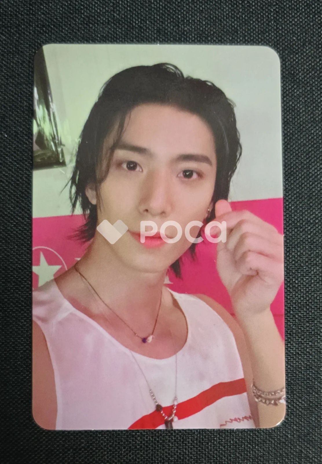 SF9 フィヨン THE WAVE OF9 CHILLIN' AT NIGHT Ver. - メルカリ