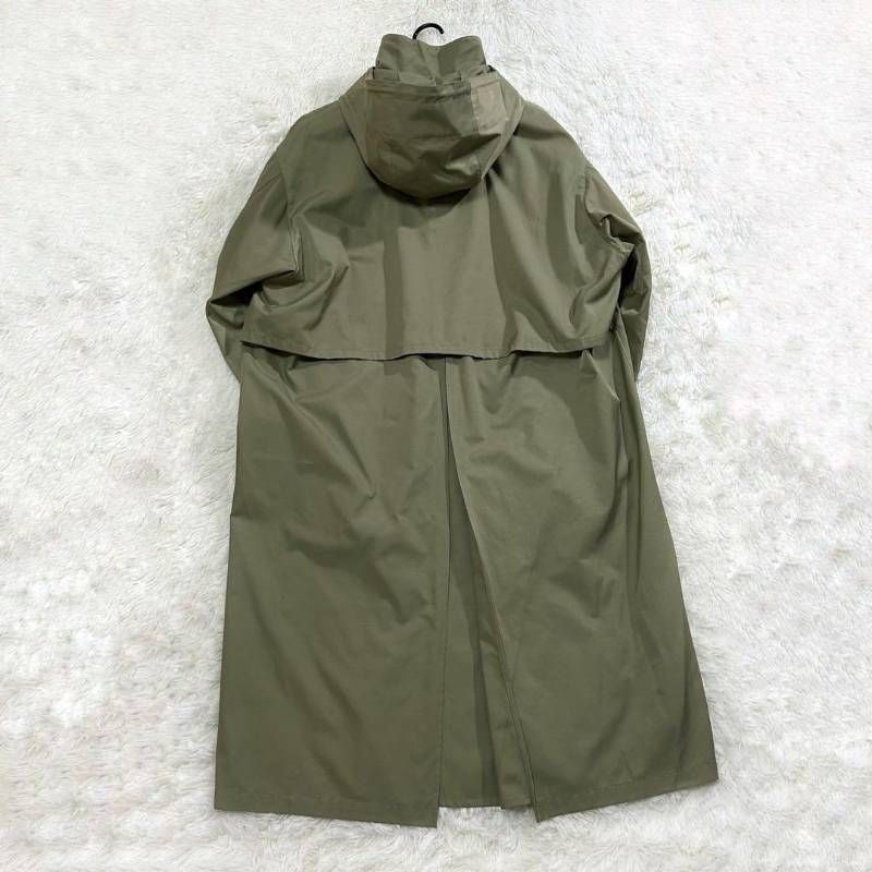 タグ付き・未使用品】 LOVELESS ラブレス ブッシュマン コート