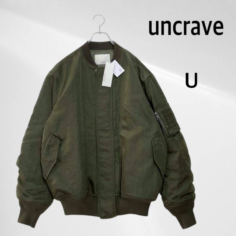 タグ付き・未使用品】 uncrave WHITE アンクレイヴ グロッシー 