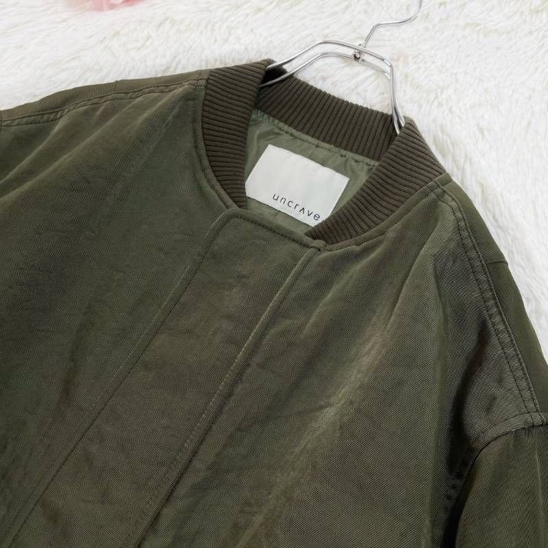 タグ付き・未使用品】 uncrave WHITE アンクレイヴ グロッシー 