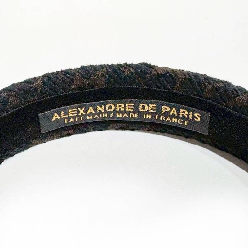 アレクサンドルドゥパリ