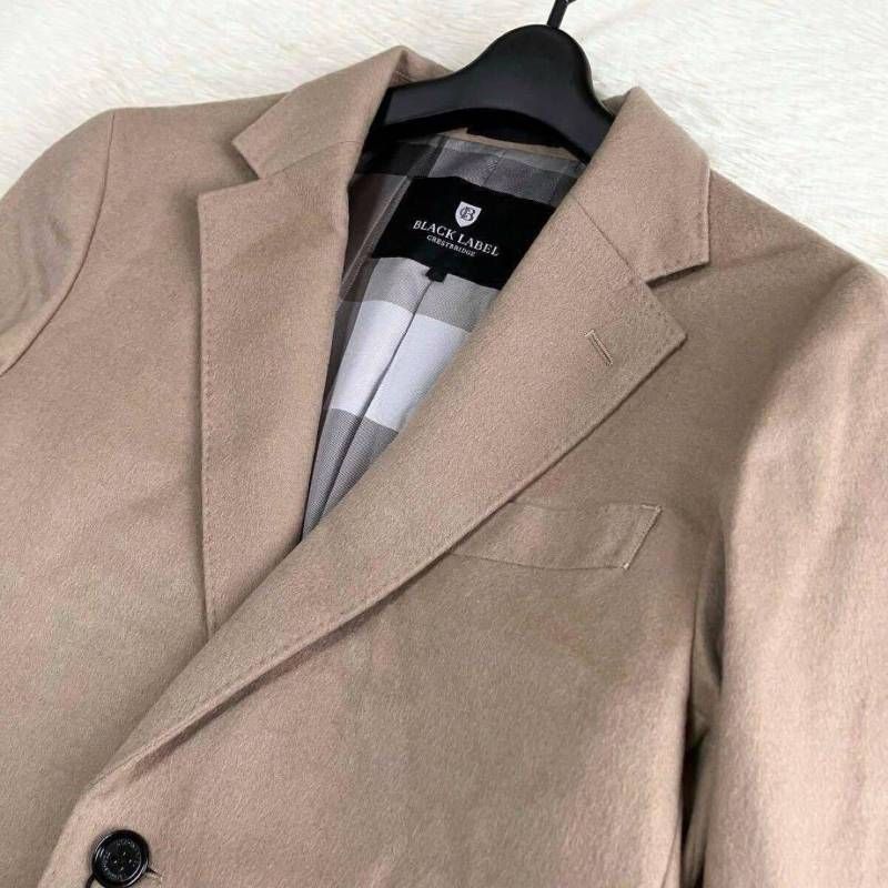 タグ付き・未使用品】 ブラックレーベル クレストブリッジ シャイニー