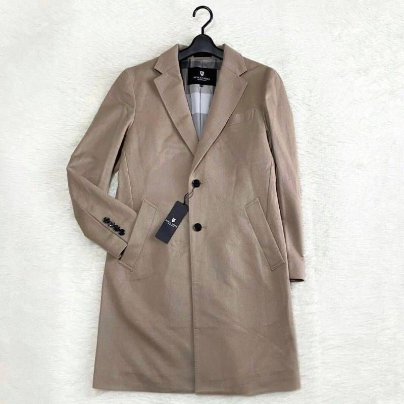 タグ付き・未使用品】 ブラックレーベル クレストブリッジ シャイニー