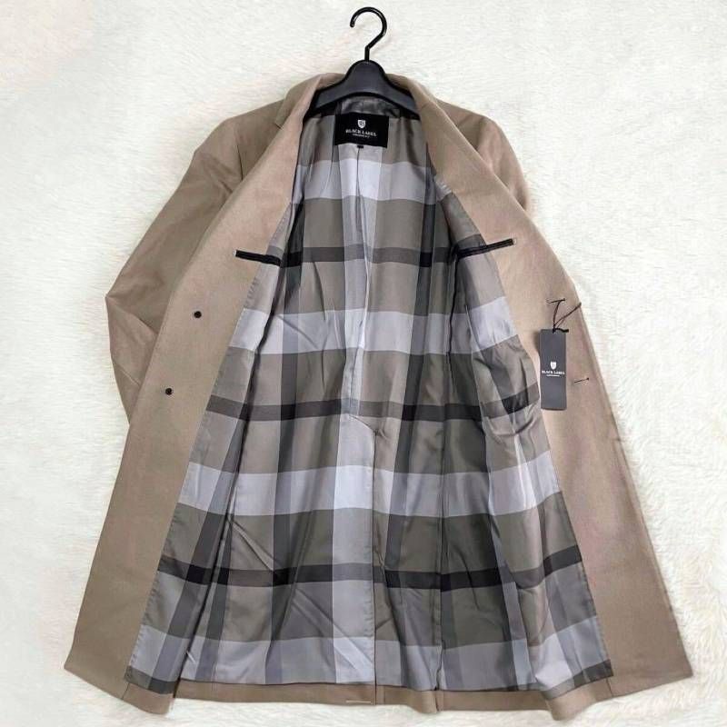 タグ付き・未使用品】 ブラックレーベル クレストブリッジ シャイニー