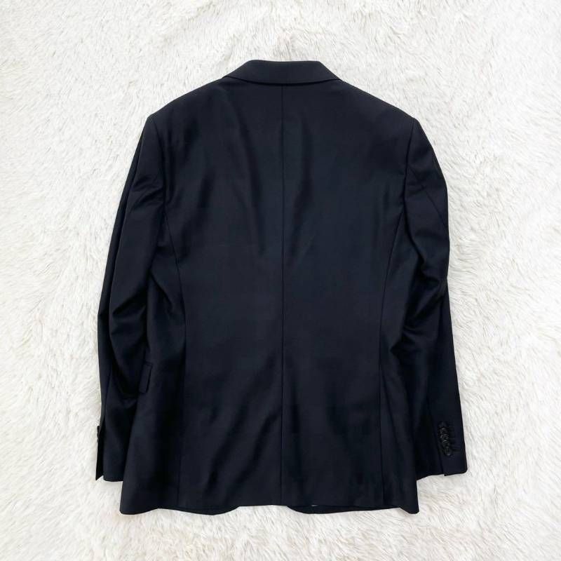 タグ付き・未使用品】 ブラックレーベル クレストブリッジ スーツ 上下