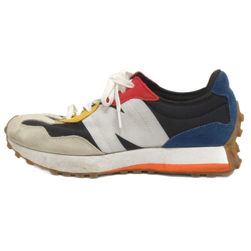 ニューバランス NEW BALANCE スニーカー シューズ ローカット MS327PBB