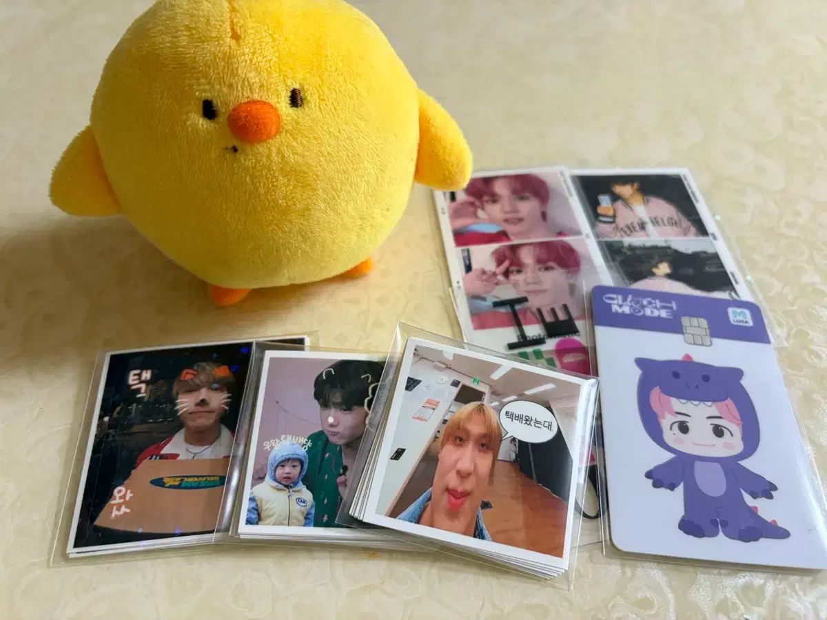 NCT DREAM NCT 127 トレカ グッズ まとめ売り - メルカリ