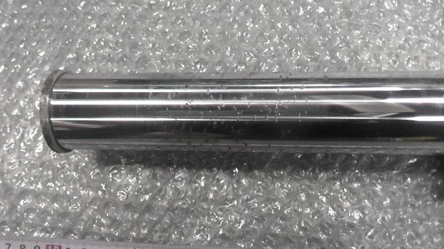 スカイウェイブ SS CJ46A の フロントサスペンション 片側:#1764295994