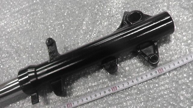 スカイウェイブ SS CJ46A の フロントサスペンション 片側:#1764295994