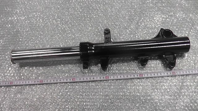 スカイウェイブ SS CJ46A の フロントサスペンション 片側:#1764295994