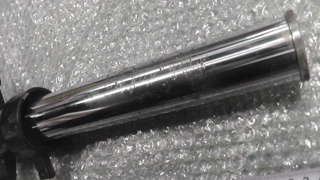 スカイウェイブ SS CJ46A の フロントサスペンション 片側:#1764295994