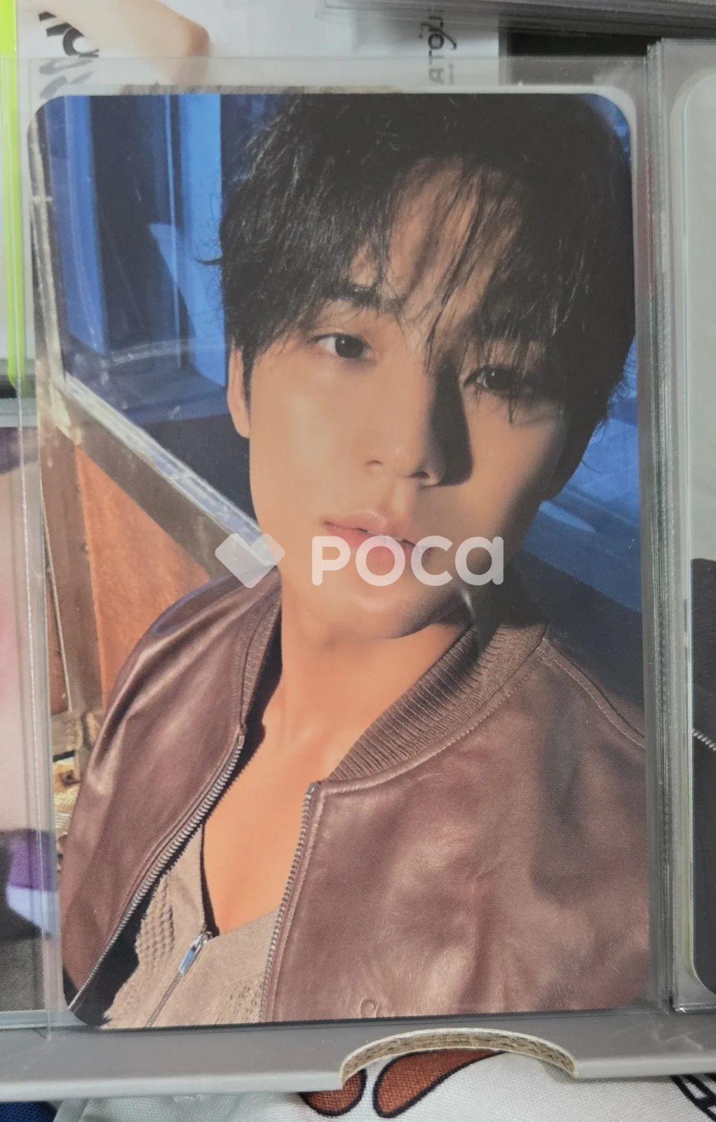 Seventeen ミンギュ セブチ SEVENTEEN 2025 SEASON'S GREETINGS - メルカリ