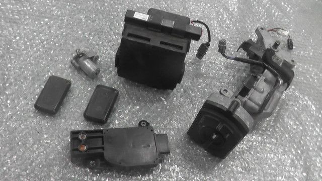 スカイウェイブ SS CJ 46 の スマートキーセット