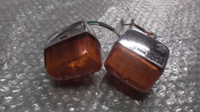 ジュリオ AF52 の テールランプ ウインカー :#1762915418